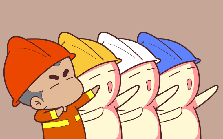 星轨列车